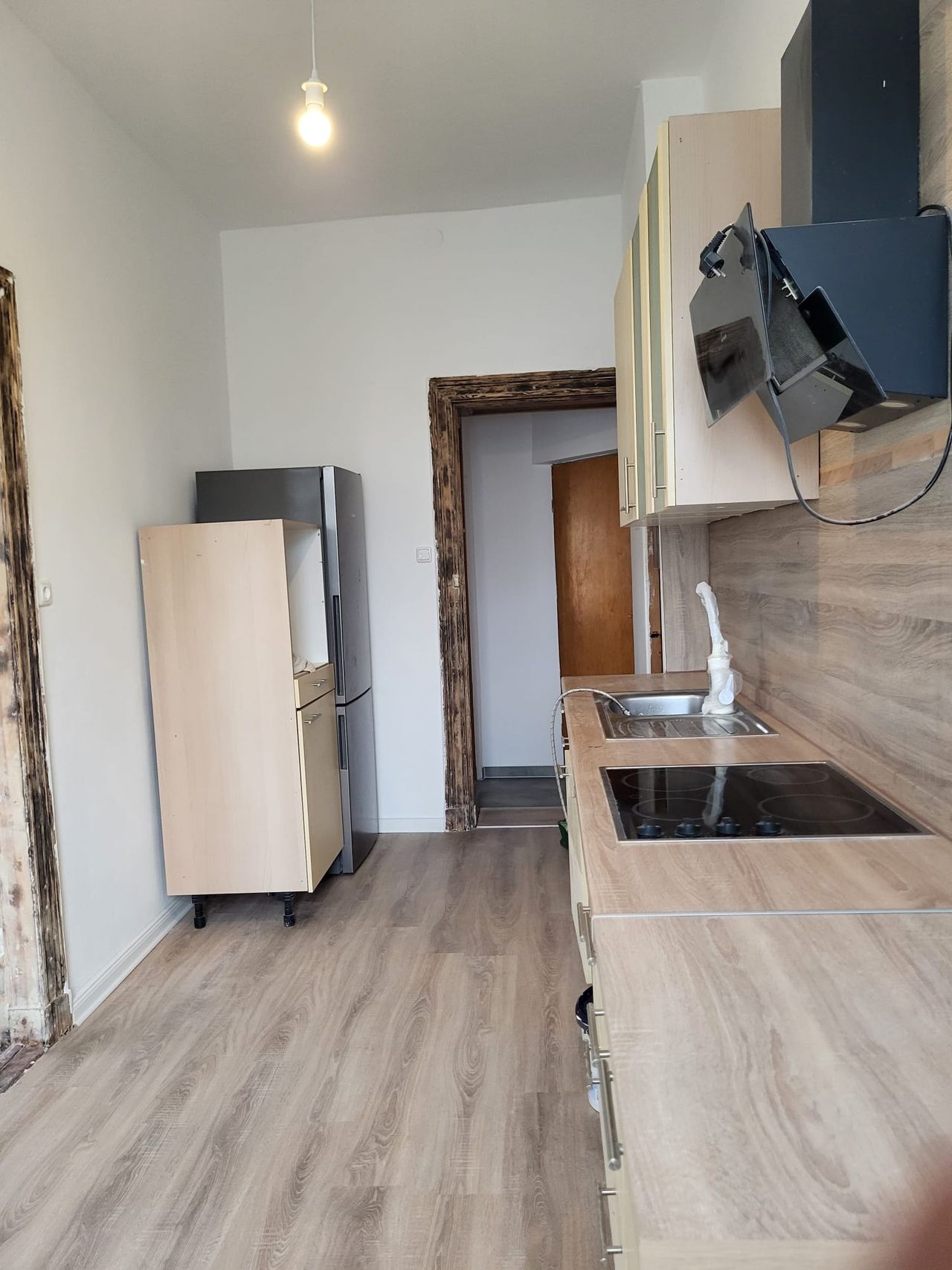 Wohnung Drontheimer Straße in Berlin