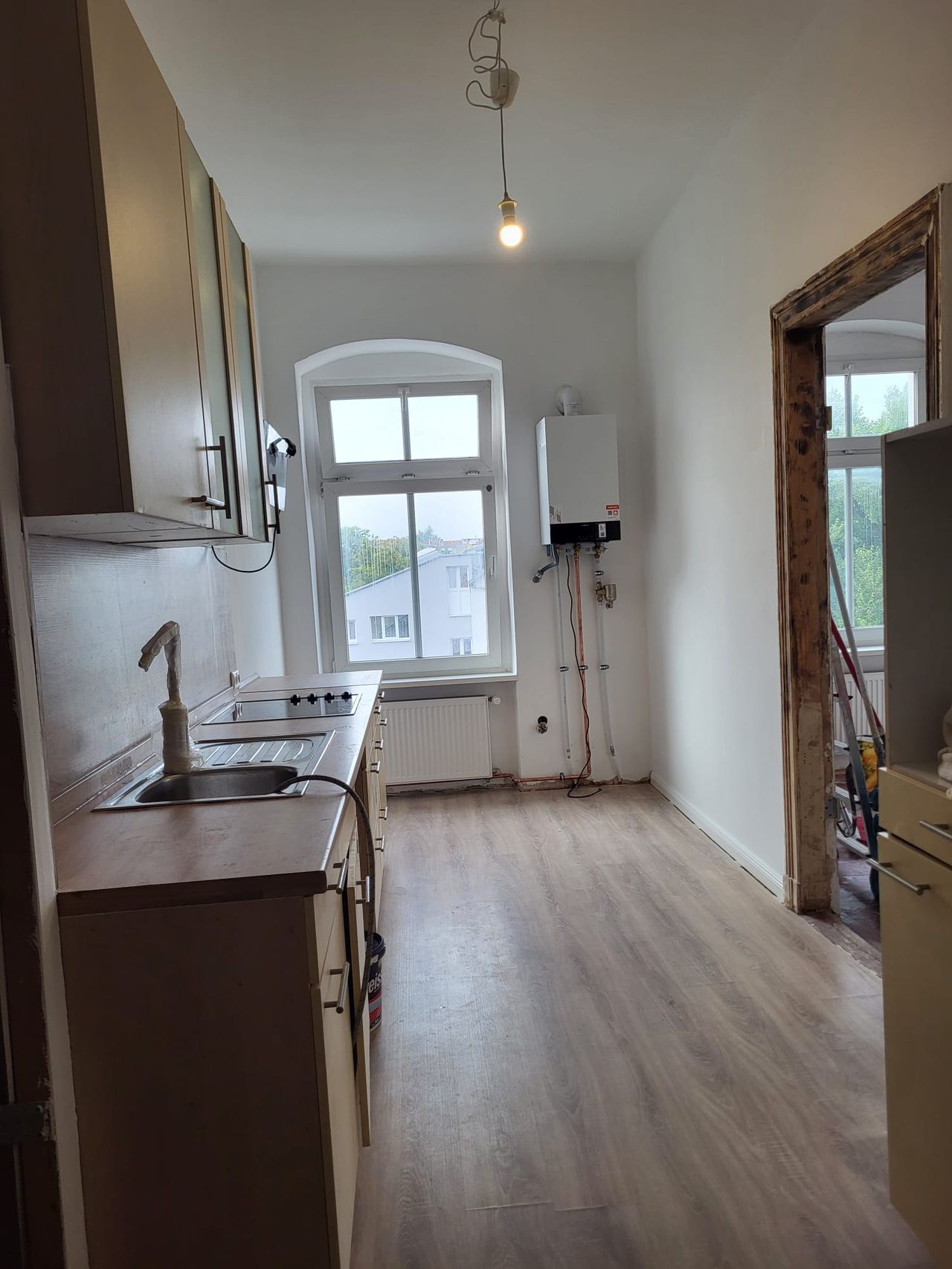 Wohnung Drontheimer Straße in Berlin