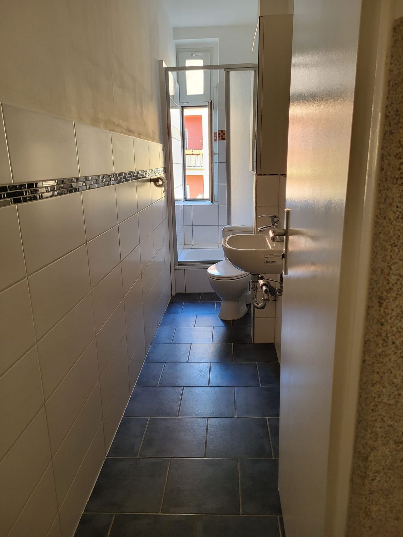 Wohnung Drontheimer Straße in Berlin