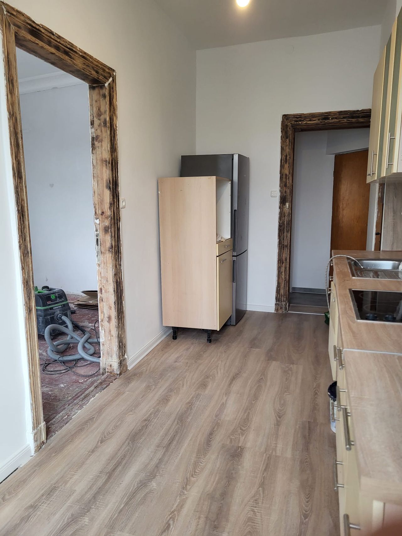 Wohnung Drontheimer Straße in Berlin