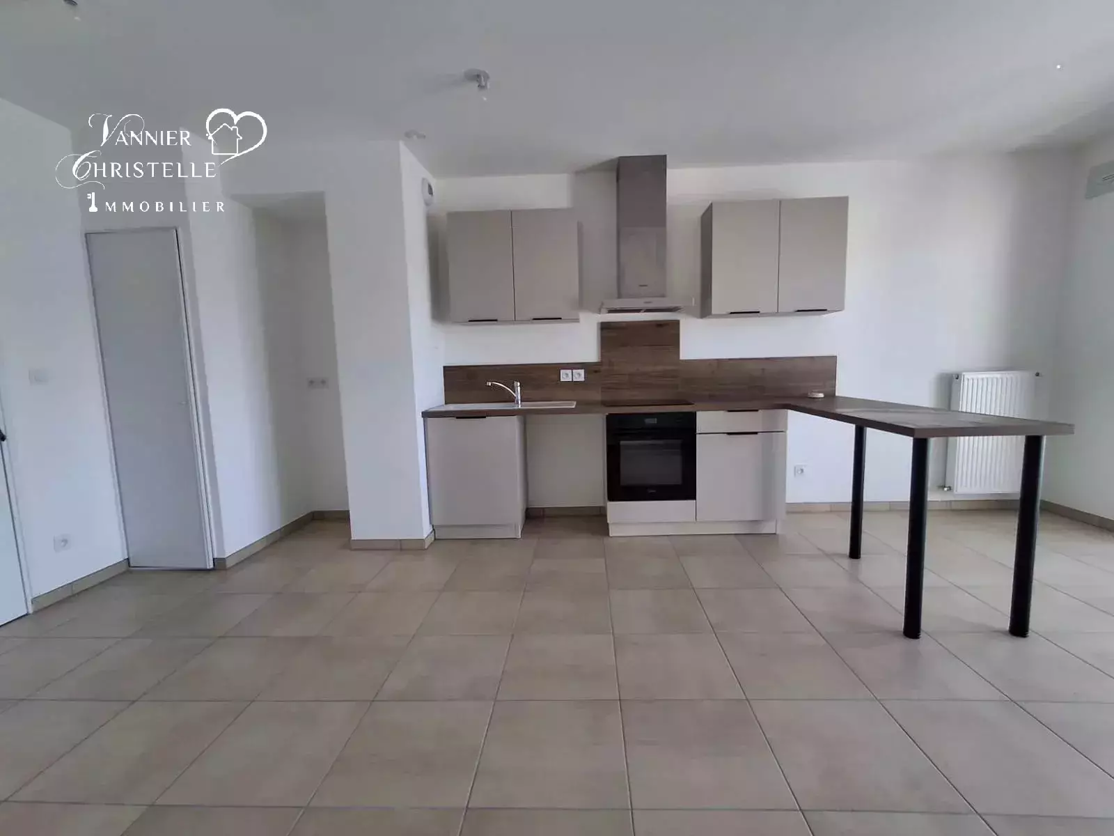 Appartement Chemin du Tornieux à Thonon-les-Bains