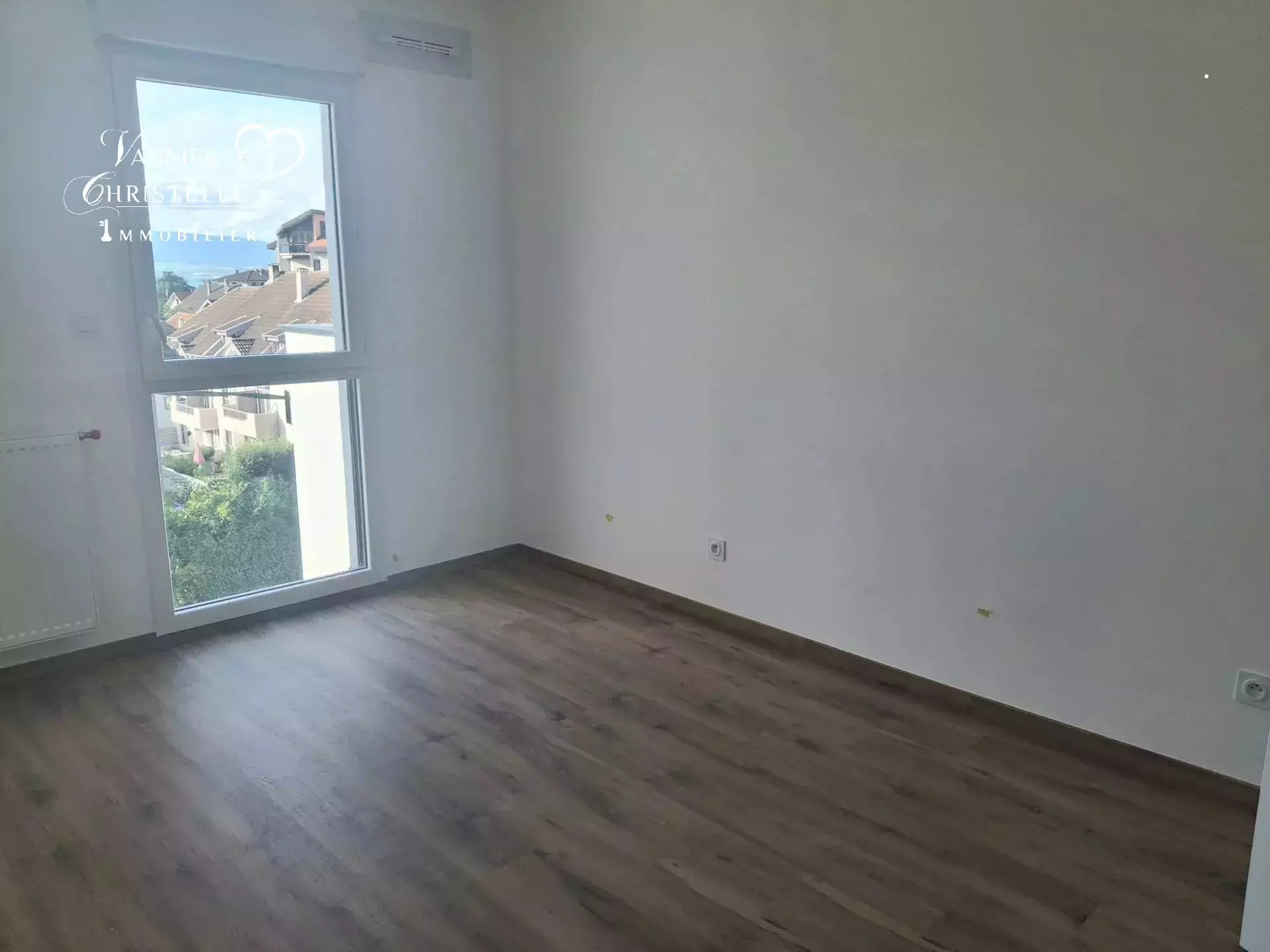 Appartement Chemin du Tornieux à Thonon-les-Bains