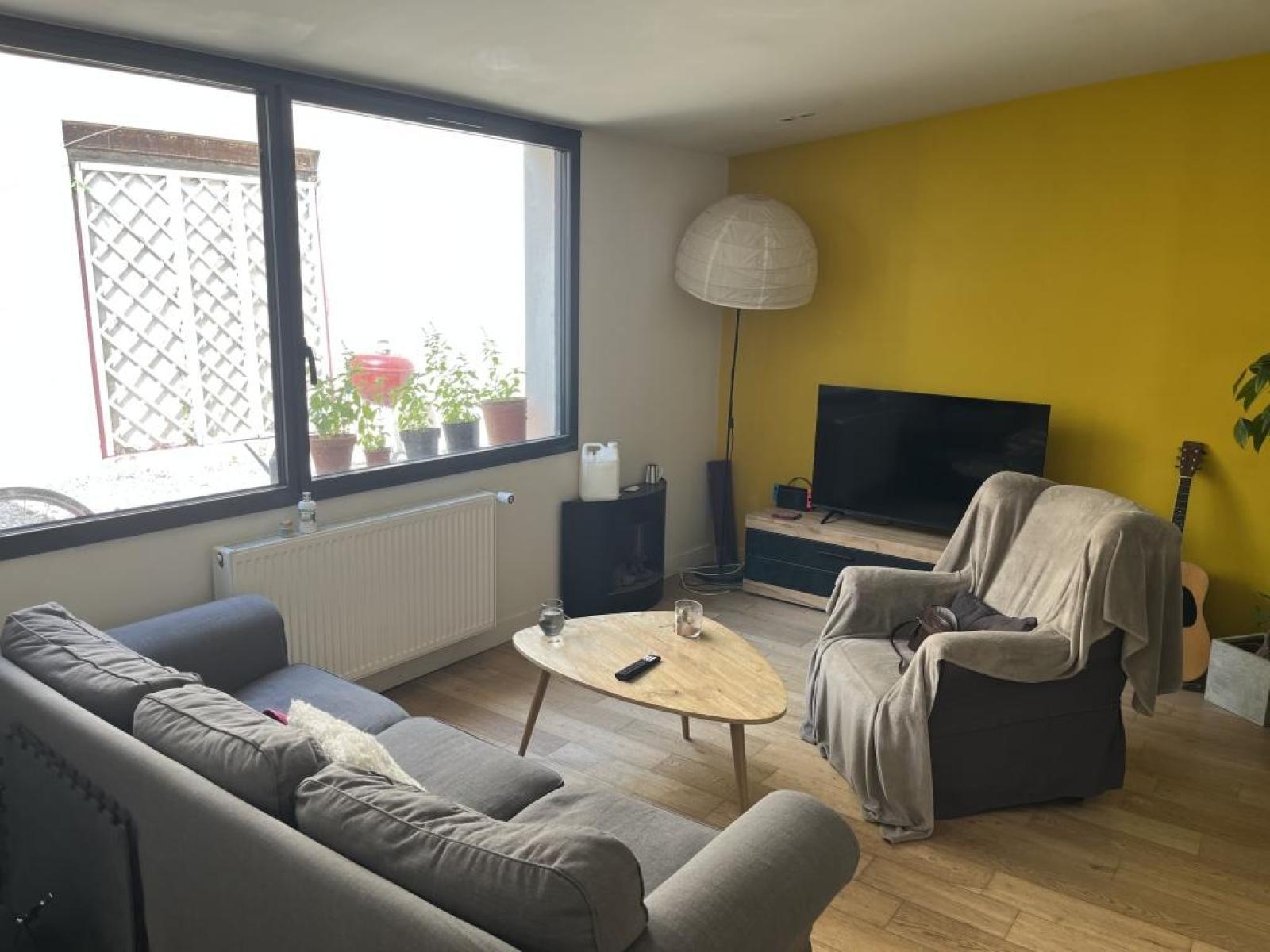 Flat Rue du Marché in Lille