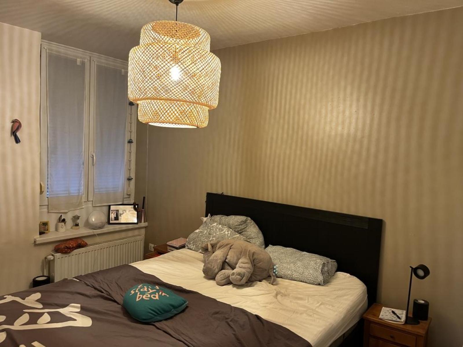 Flat Rue du Marché in Lille