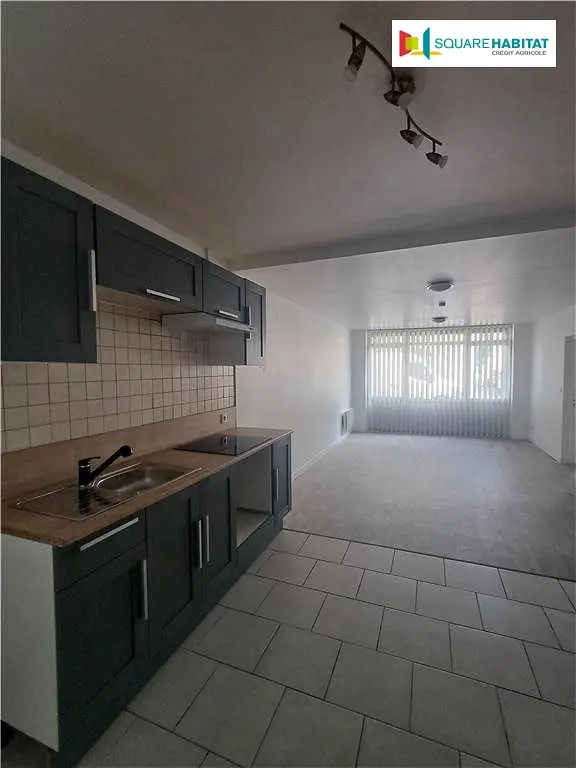 Appartement Rue Victor Hugo à Mirande