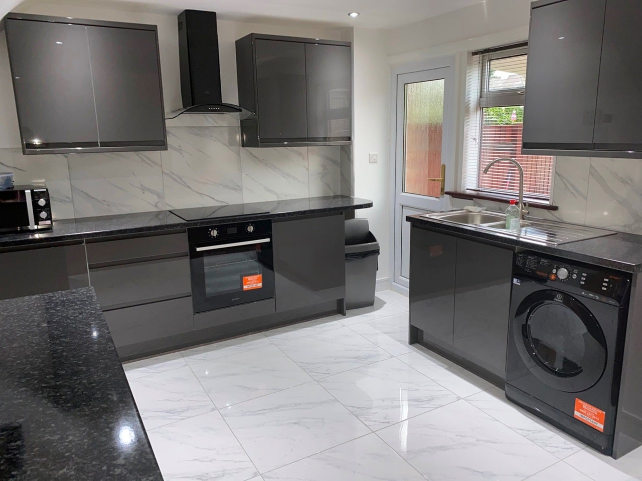 Room Dendridge Close in Greater London