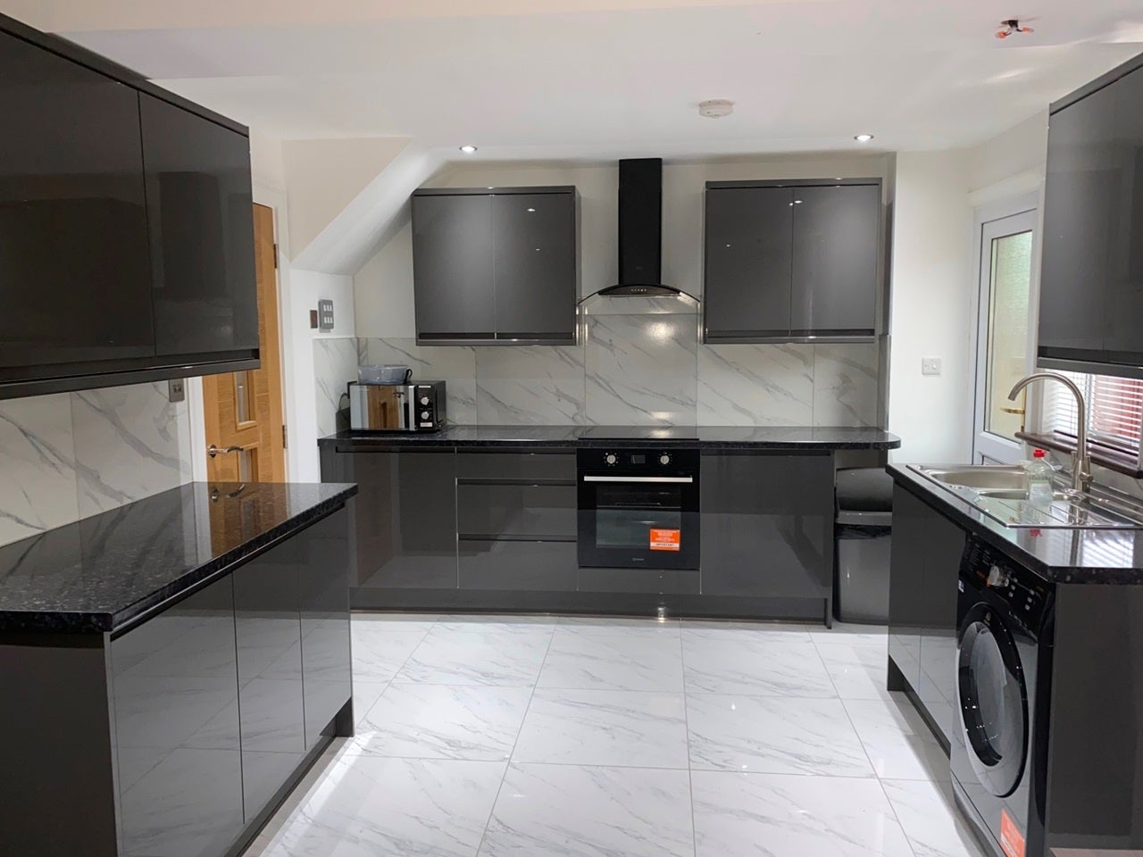 Room Dendridge Close in Greater London