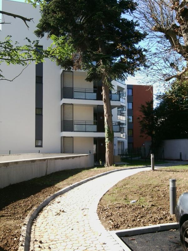 Appartement Avenue Général Brosset à Tassin-la-Demi-Lune