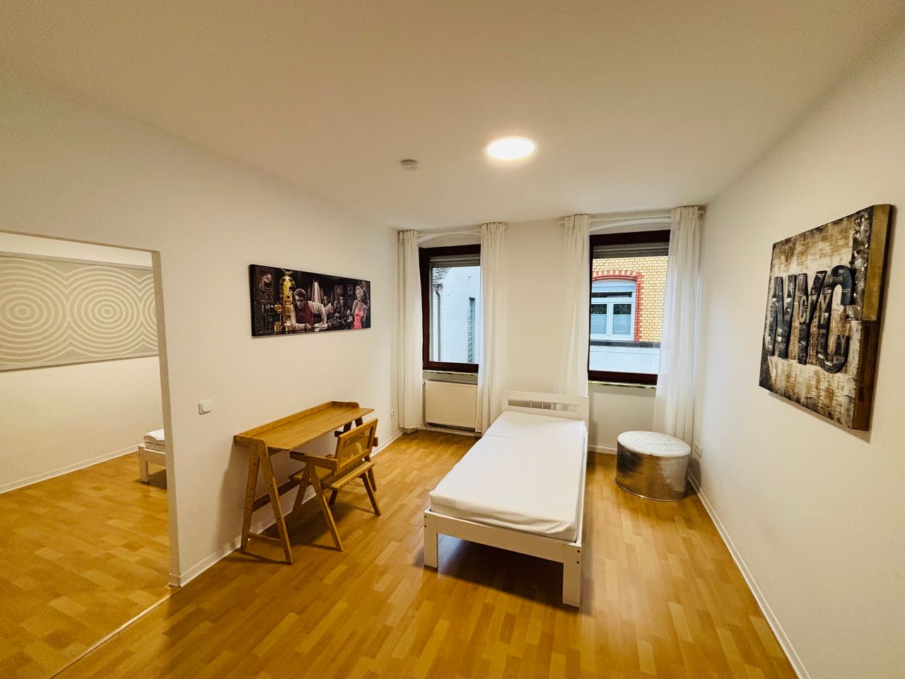 Wohnung Wittbende in Mayen