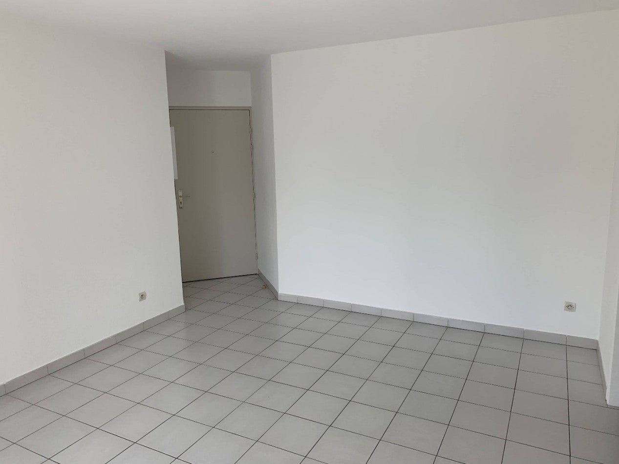 Flat Avenue Pierre d'Adhémar in Montpellier