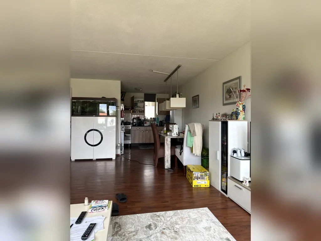 Appartement Mgr Zwijssenstraat in Cuijk