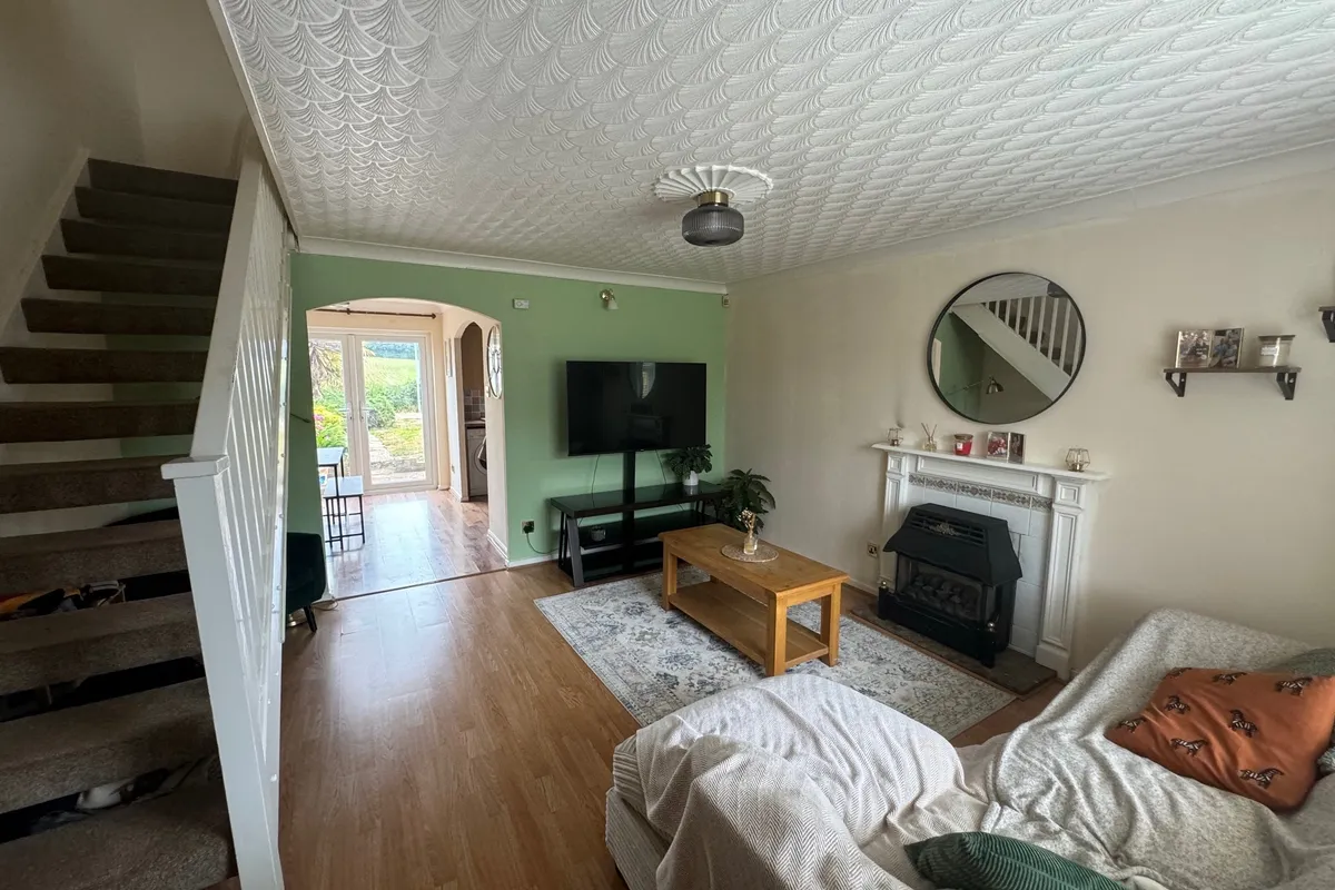House Brean Close in Sully