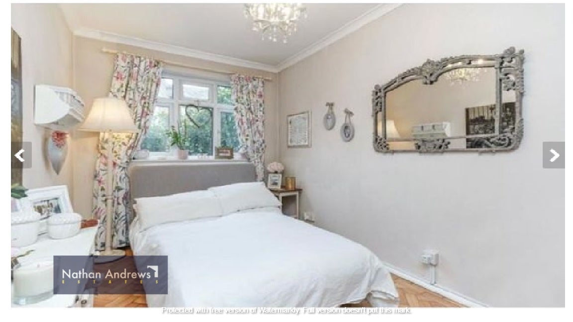 Flat Cowper Road in Greater London