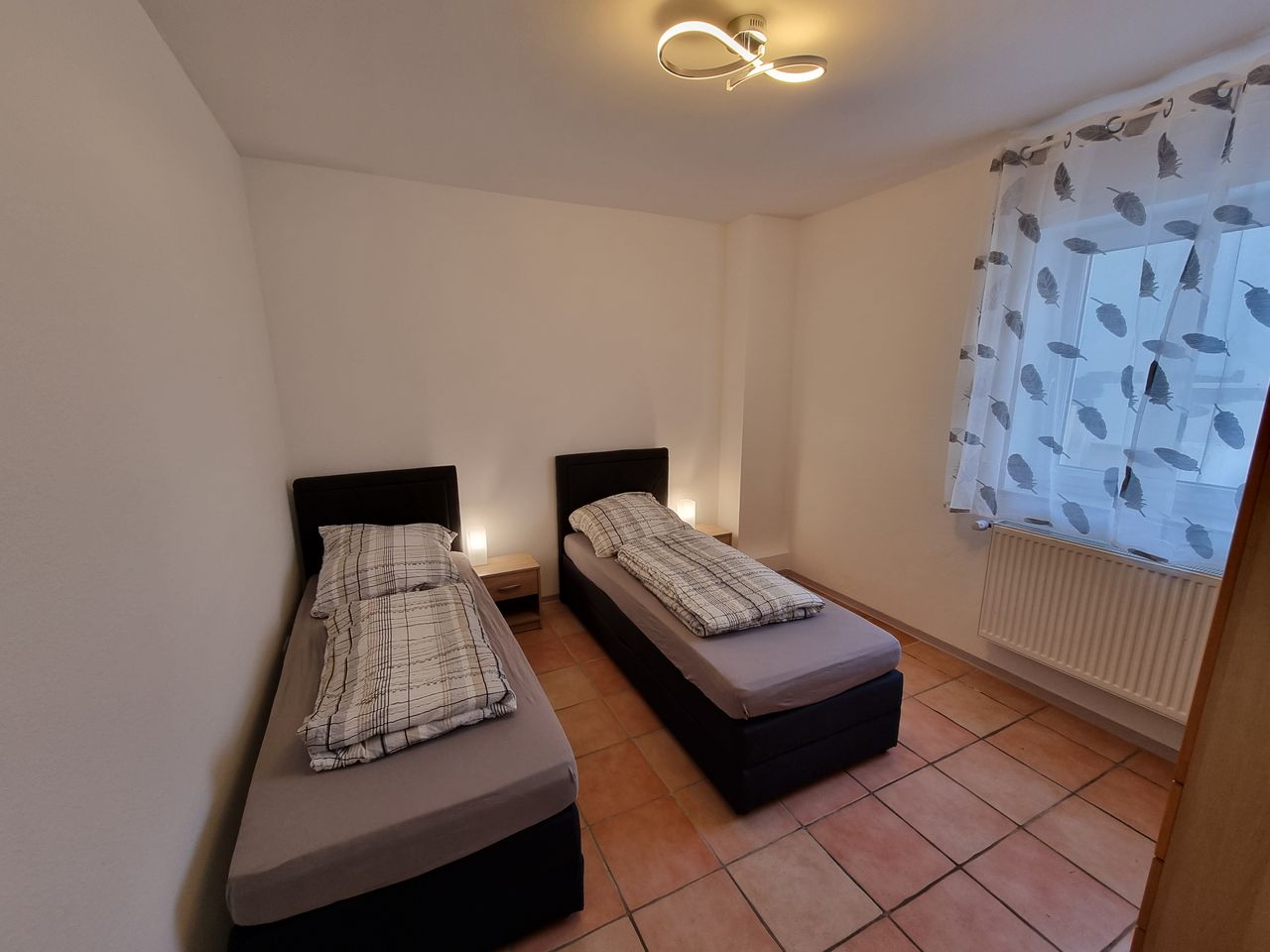 Wohnung Schwetzinger Straße in Walldorf