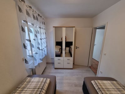 Wohnung Schwetzinger Straße in Walldorf