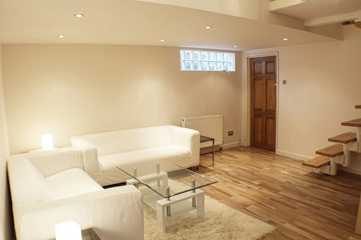 House Wembury Mews in Greater London
