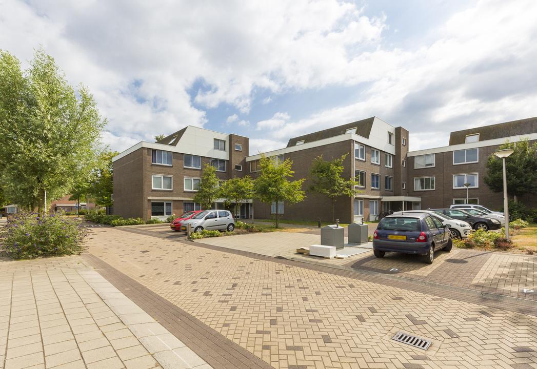 Appartement Griend 5 in Diemen