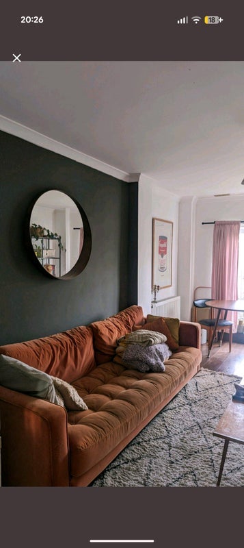 Room Elderfield Road in Greater London