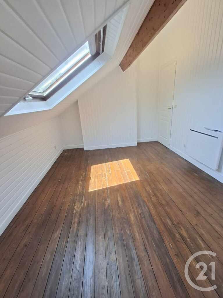 Appartement Rue d'Anjou à Versailles