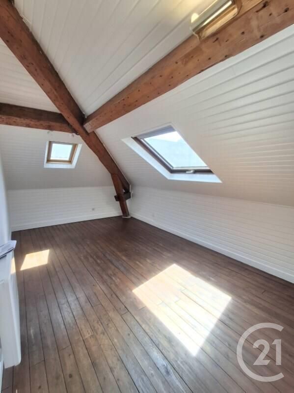 Appartement Rue d'Anjou à Versailles