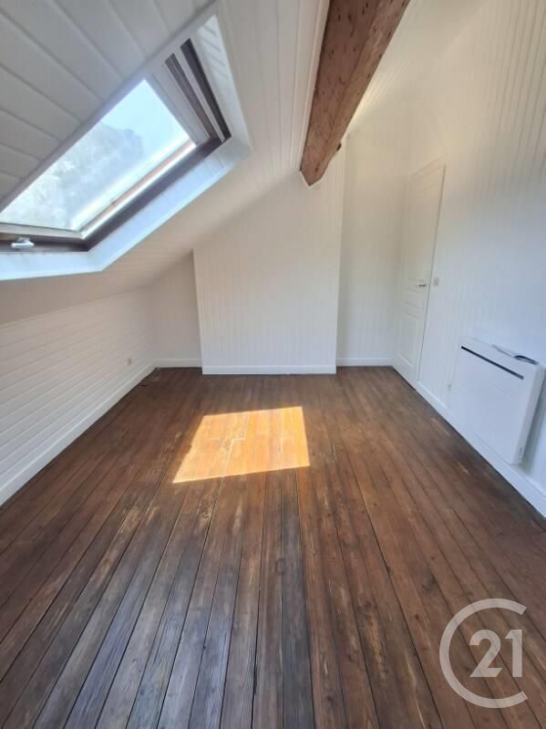 Appartement Rue d'Anjou à Versailles