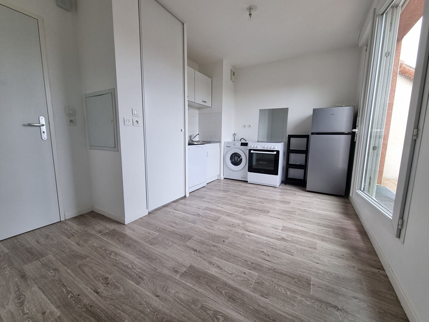 Appartement Rue de Bretagne à Saint-Sébastien-sur-Loire