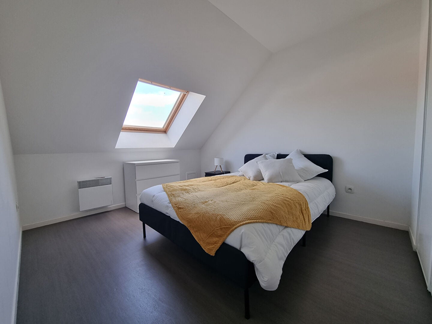 Appartement Rue de Bretagne à Saint-Sébastien-sur-Loire