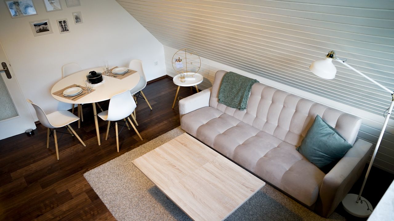 Wohnung Badener Straße in Gaggenau