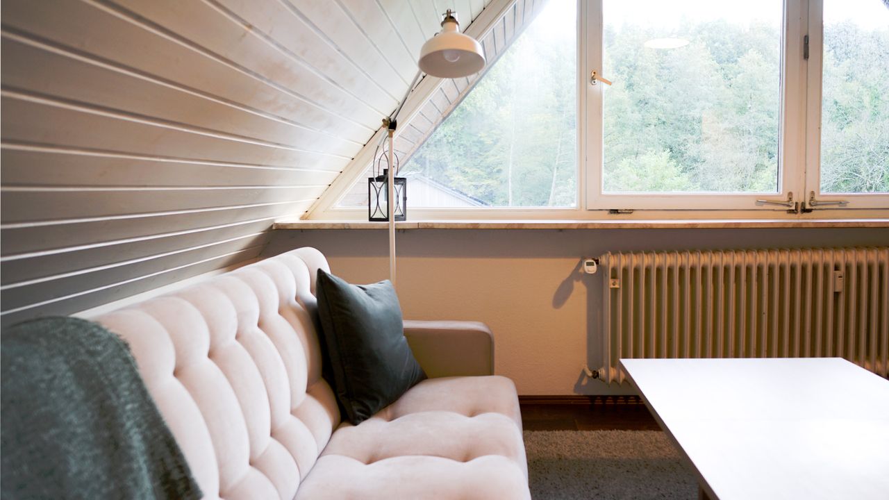 Wohnung Badener Straße in Gaggenau