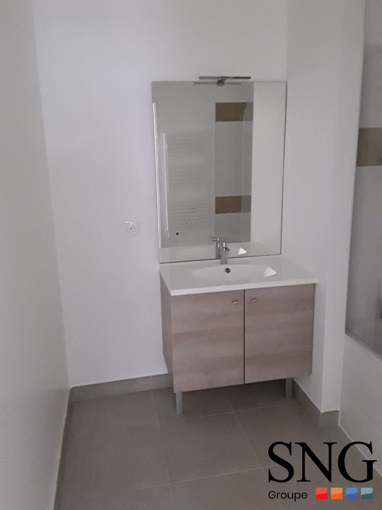 Appartement Place Luigi Pirandello à Juvignac