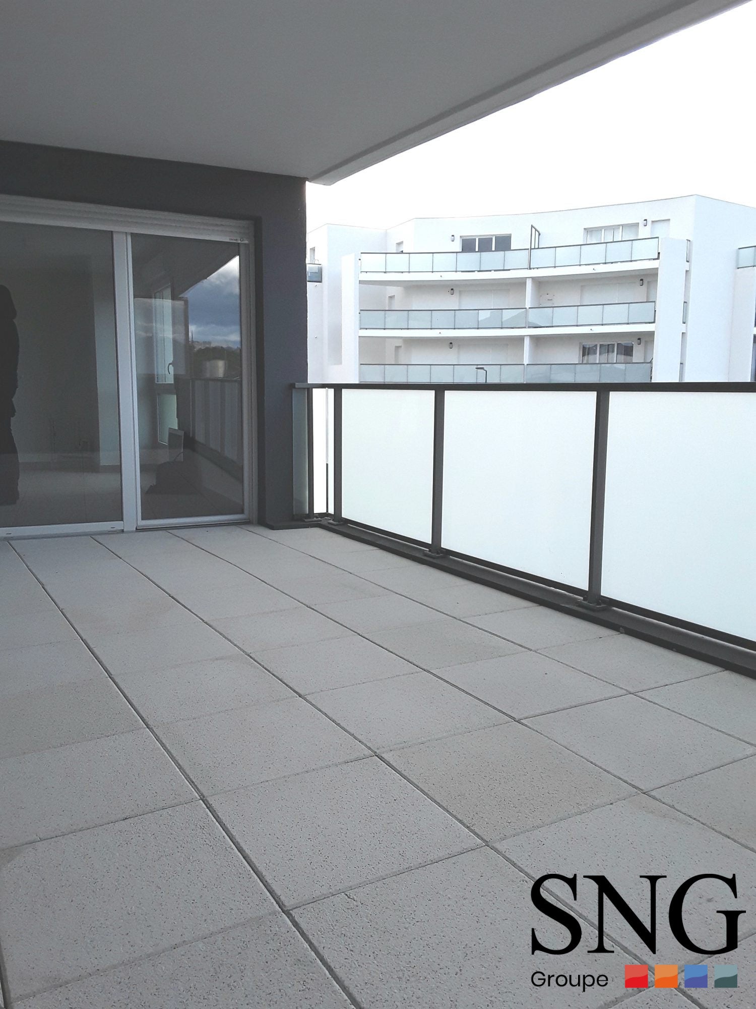 Appartement Place Luigi Pirandello à Juvignac