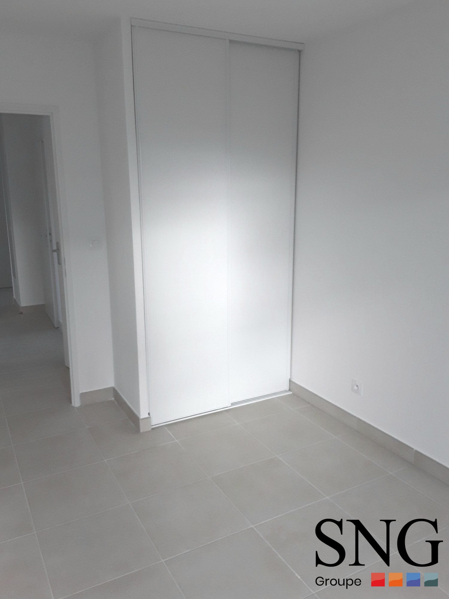 Appartement Place Luigi Pirandello à Juvignac