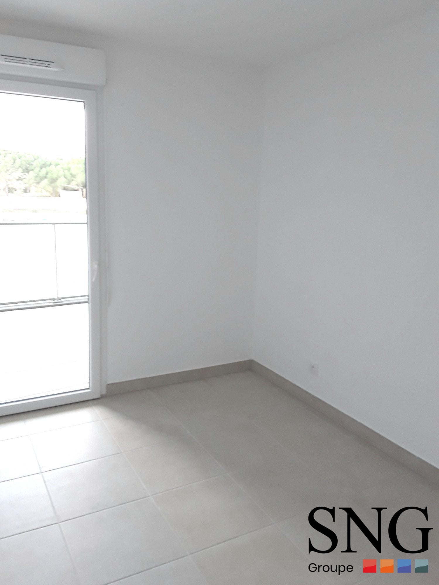 Appartement Place Luigi Pirandello à Juvignac