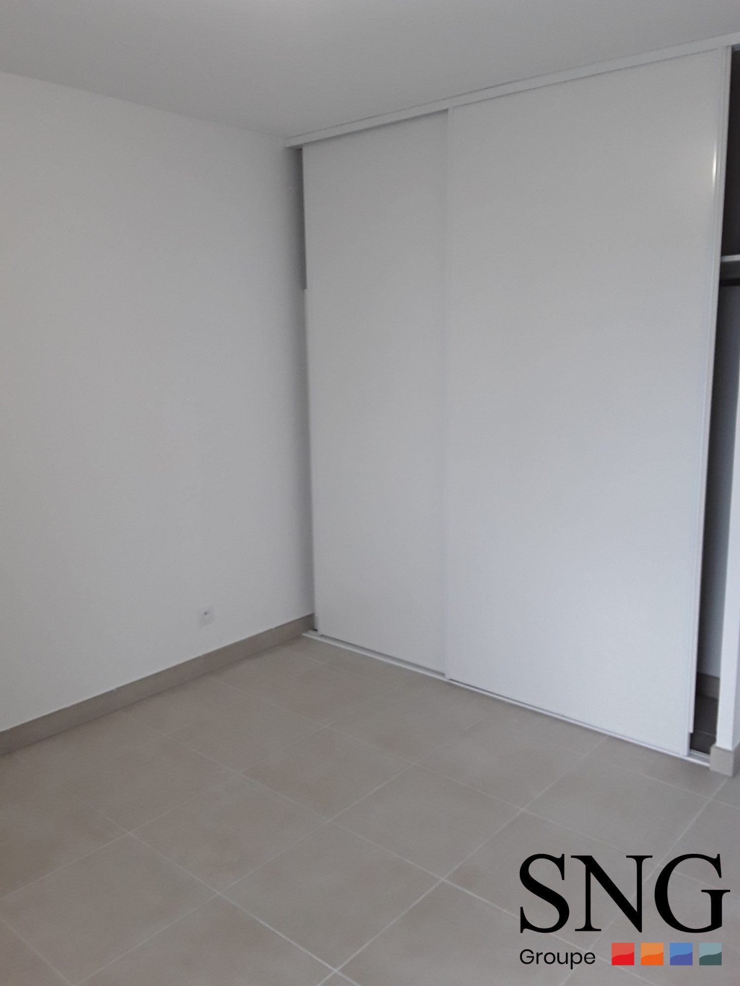 Appartement Place Luigi Pirandello à Juvignac