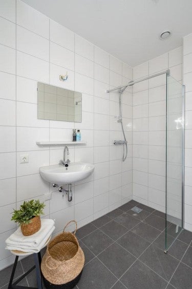 Appartement aan de Kromme Elleboog in Meppel