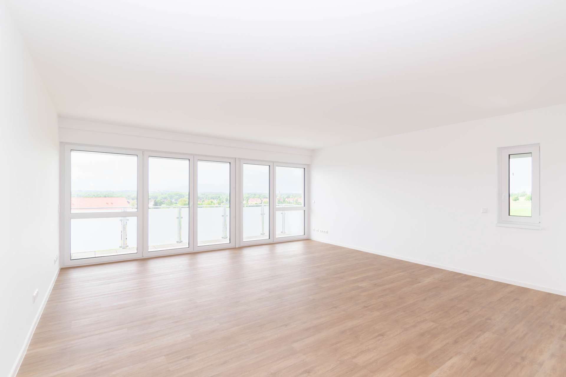 Wohnung Schillerstraße in Schkeuditz