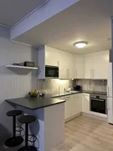 Flat Rue Nationale in Lille