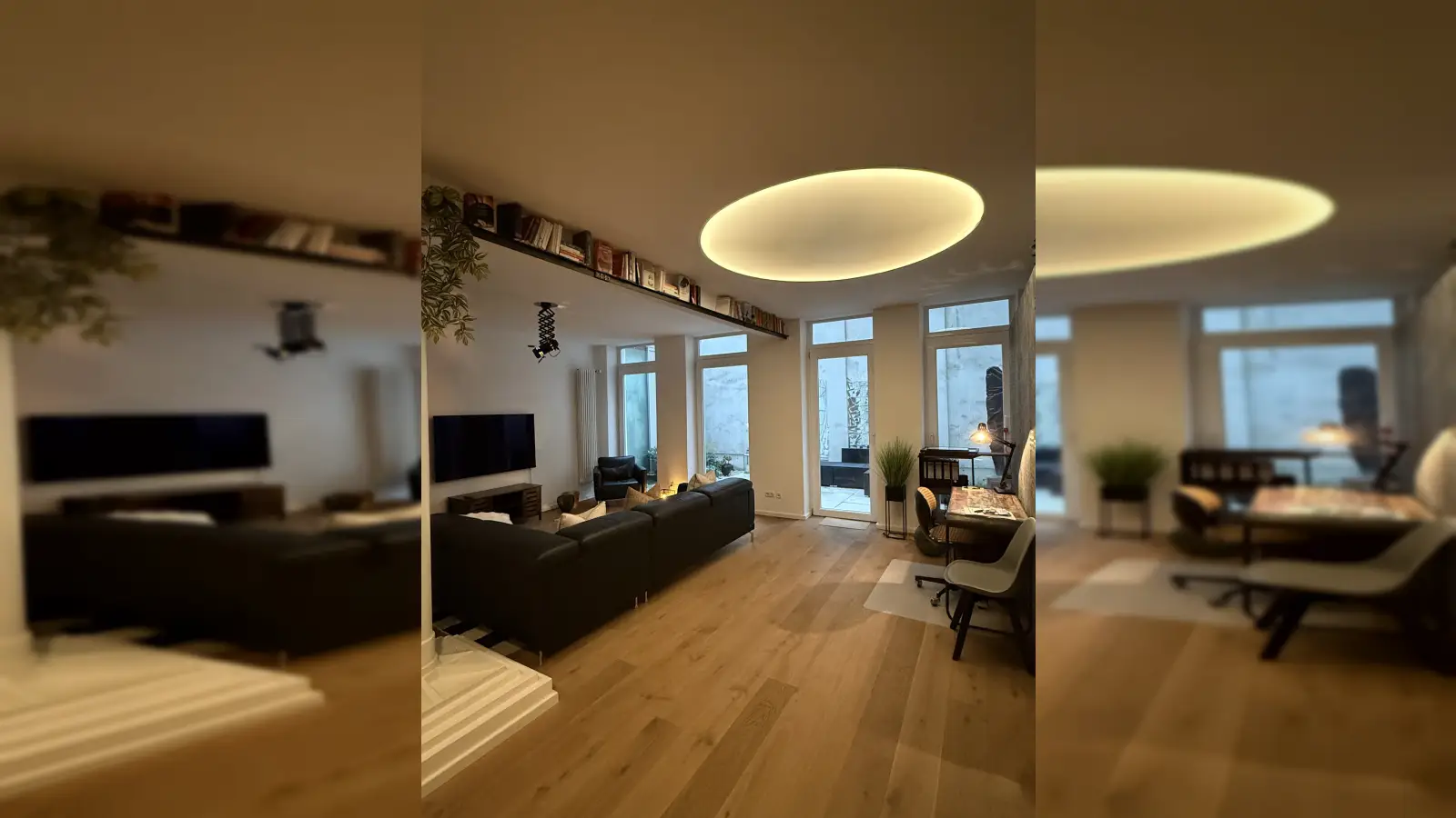 Wohnung Steintorweg in Hamburg