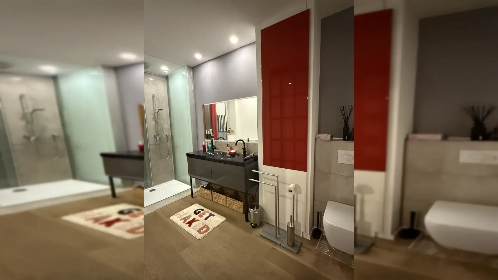 Wohnung Steintorweg in Hamburg