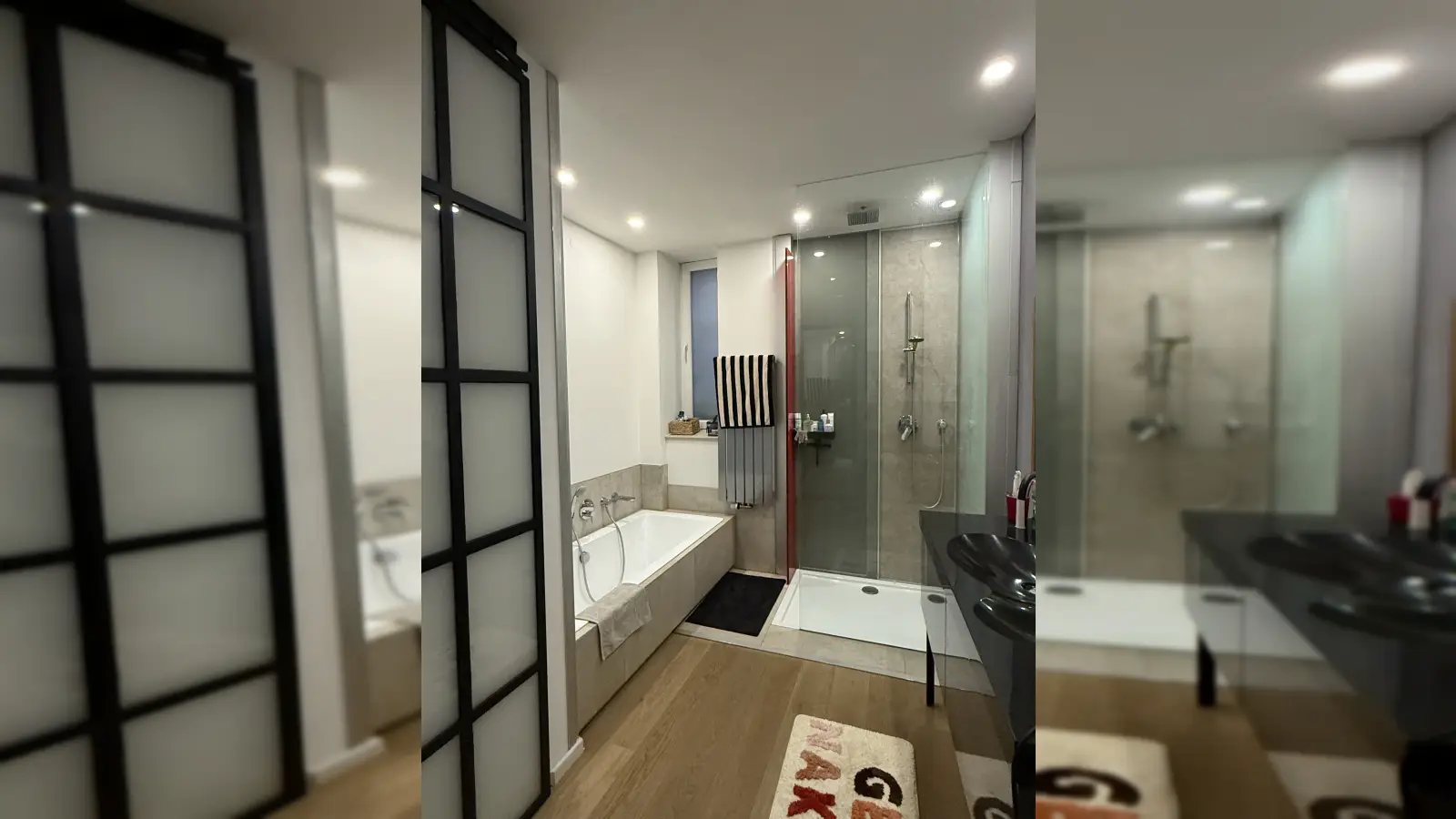 Wohnung Steintorweg in Hamburg