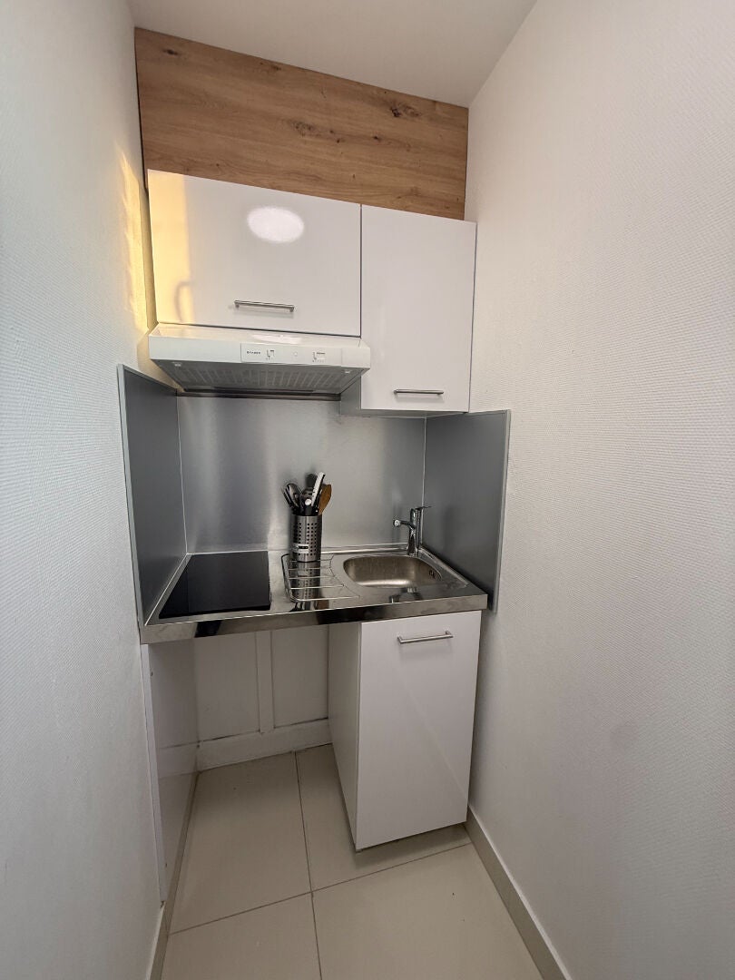 Appartement Avenue des Tilleuls à Aubervilliers