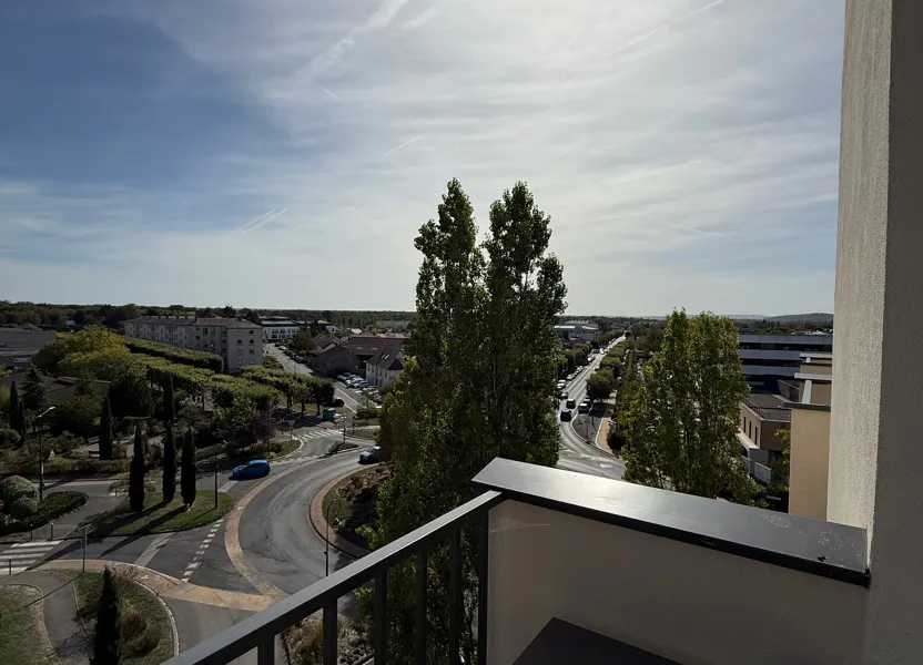 Appartement Rue de Paris à Compiègne