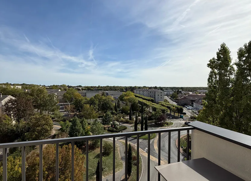Appartement Rue de Paris à Compiègne