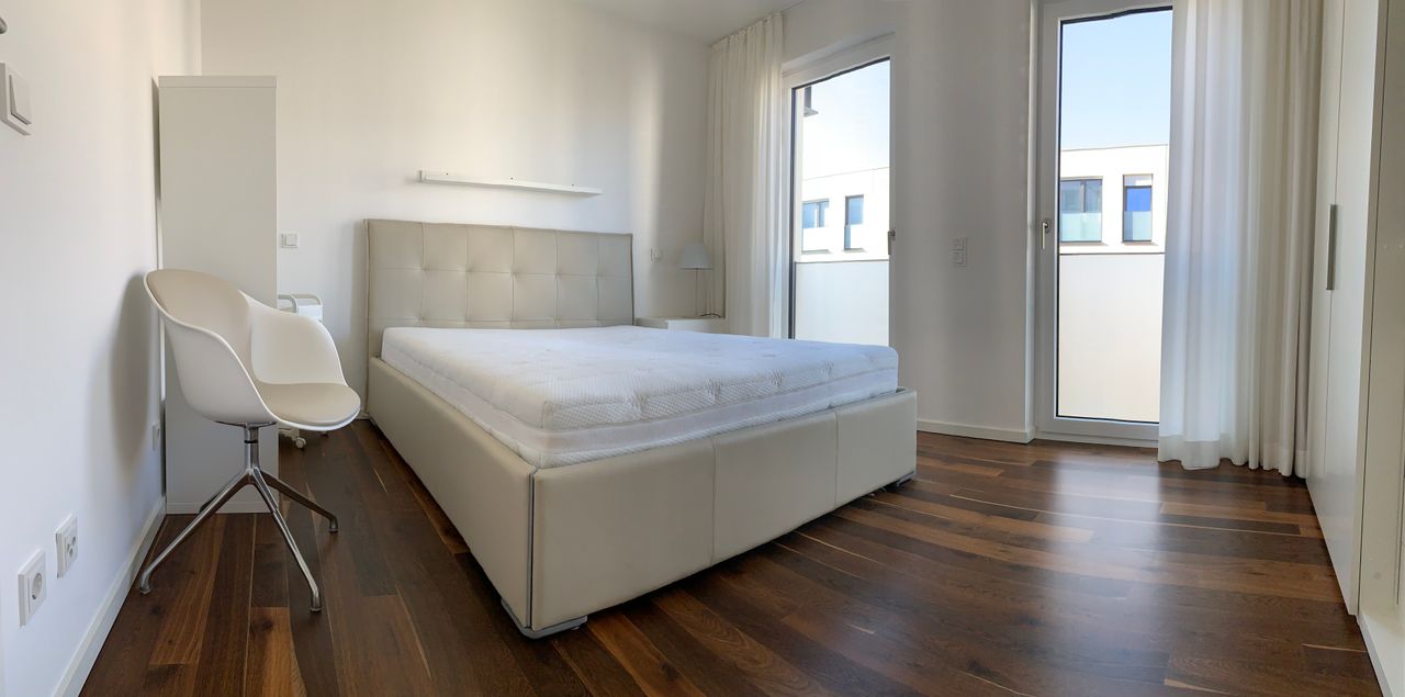 Wohnung Basilius-Besler-Weg in Köln
