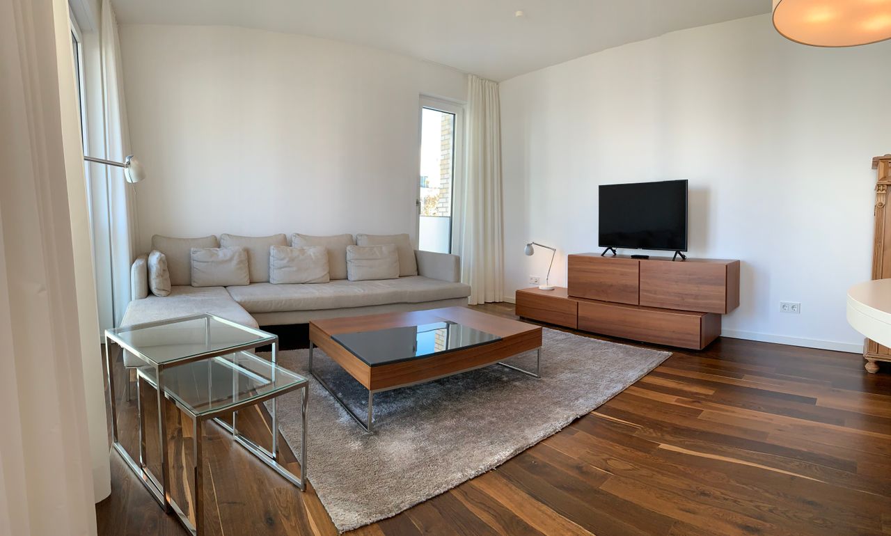 Wohnung Basilius-Besler-Weg in Köln
