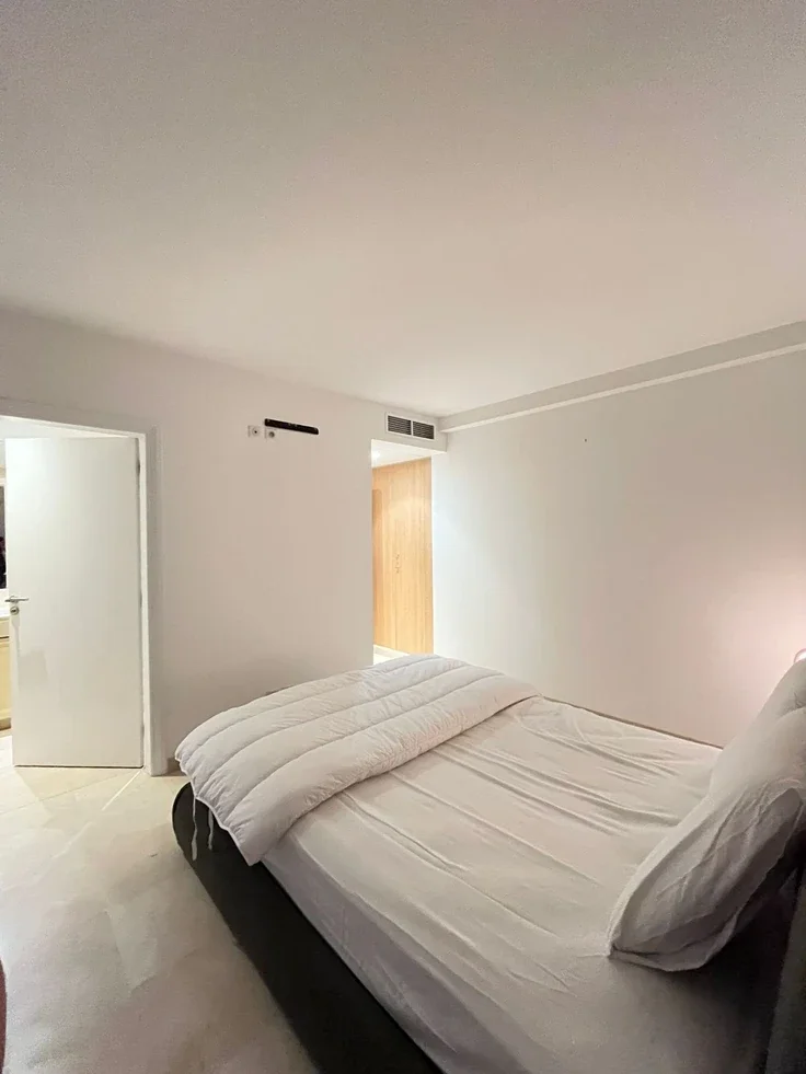 Flat Rue Pasteur in Cannes