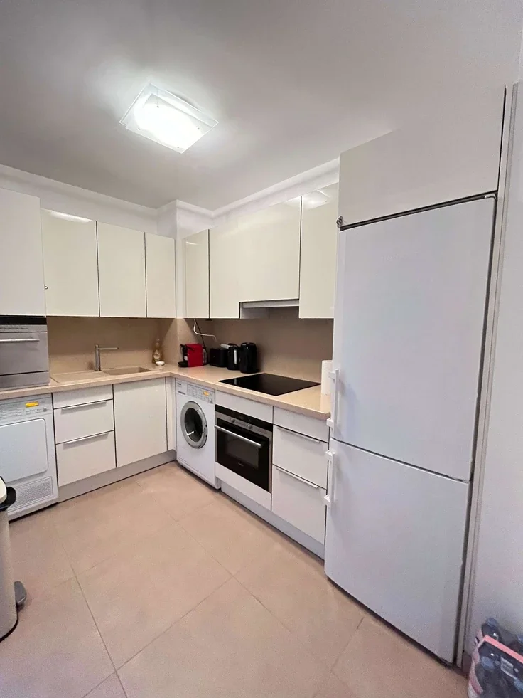 Flat Rue Pasteur in Cannes
