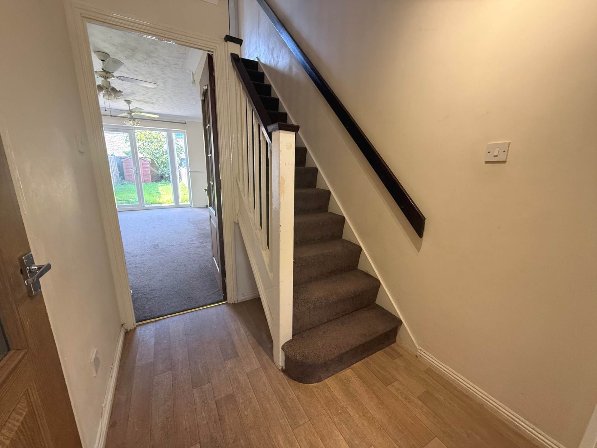 House Dabbling Close in Greater London