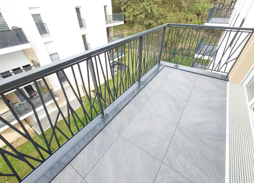 Appartement Rue Bonaparte à Ozoir-la-Ferrière
