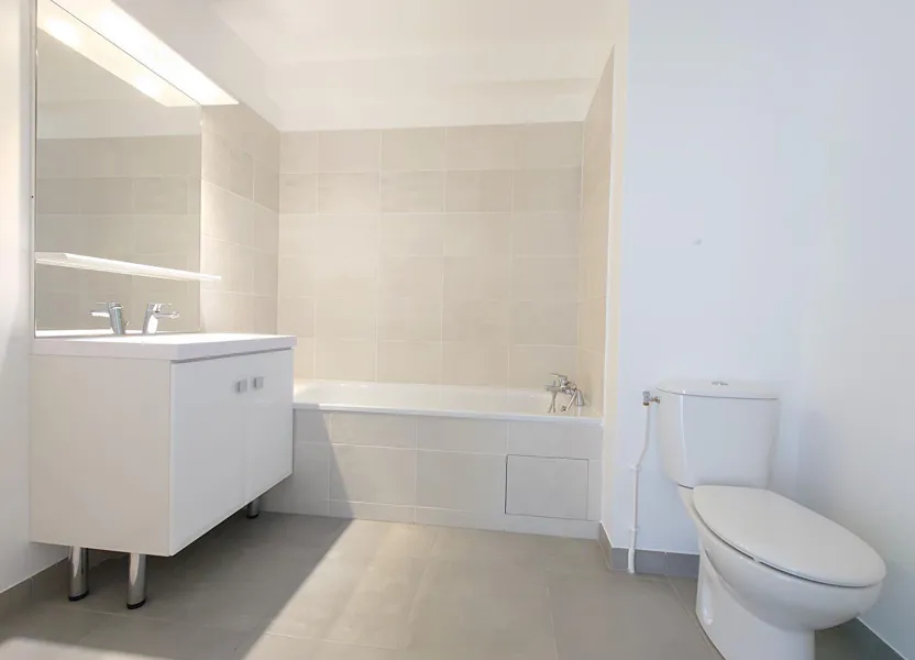 Appartement Rue Bonaparte à Ozoir-la-Ferrière
